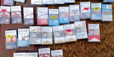 У Рівненському районі  місцевий житель обікрав магазин 