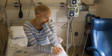 З квітня українцям планують оплачувати хіміотерапію