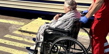 21 заклад охорони здоров’я Рівненщини  долучиться до експериментального проєкту щодо підтримки ВПО