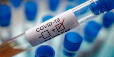 Захворюваність на COVID-19 у Рівному падає