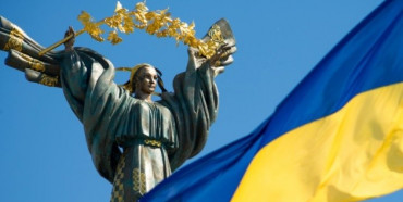 Світові лідери привітали українців з Днем незалежності