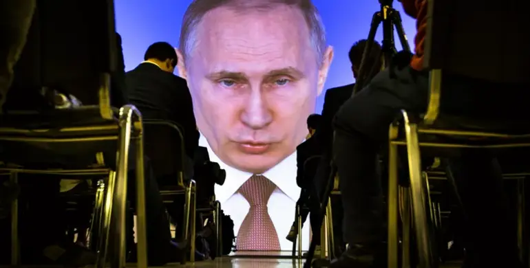 кремль обирає «суперників» путіна на вибори-2024 з-поміж тих, кому за 50