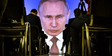 кремль обирає «суперників» путіна на вибори-2024 з-поміж тих, кому за 50