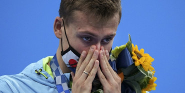 Рівненщина втратила свого топового плавця: Романчук пояснив рішення