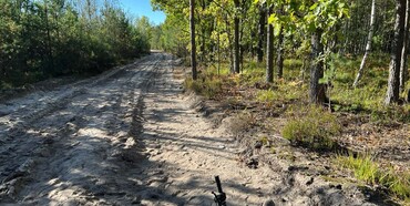 На Березнівщині внаслідок ДТП загинув мотоцикліст