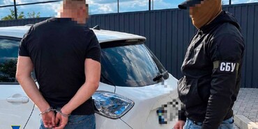 У Рівному викрили лікаря, який допомагав ухилятися від мобілізації 