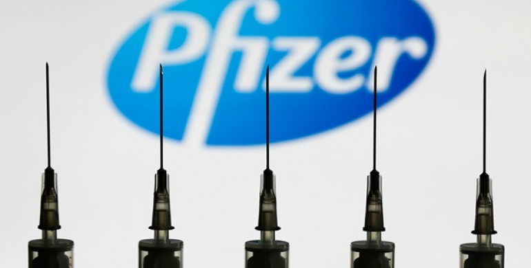Як працюють вакцини від Pfizer та Moderna?