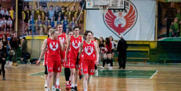 Жіноча команда БК “Рівне” розгромно програла в Києві