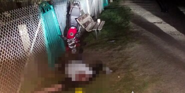 На Володимиреччині внаслідок ДТП загинув мотоцикліст