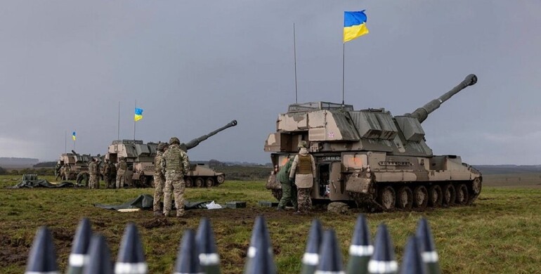 Сили оборони України накопичили достатньо сил для деокупації територій: Буданов