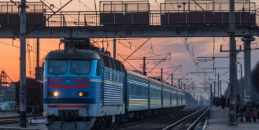 «Укрзалізниця» готова вже в серпні повністю відновити пасажирське сполучення 