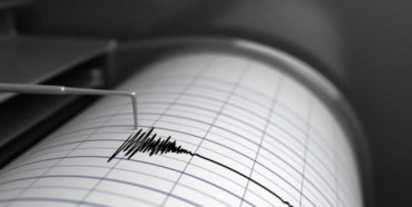 В Україні стався землетрус   