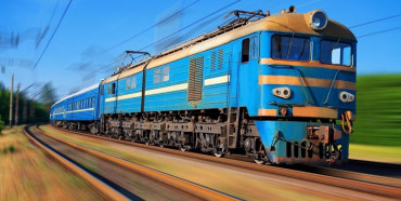 У Рівненщині потяг переїхав чоловіка: понівечене тіло знайшли залізничники