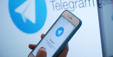 Рівняни можуть знайти роботу через Telegram
