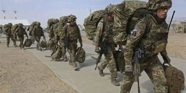 Британія відправила в Україну елітний спецназ для навчання українських військових