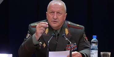 Кого на Рівненщині бояться білоруси, проводячи військові навчання біля кордонів?