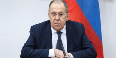 росія не піде на перемир'я, доки не будуть вирішені першопричини «конфлікту»: Лавров