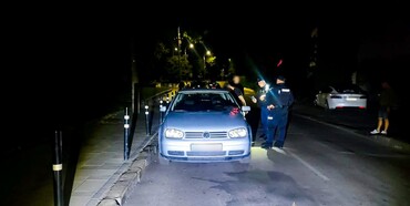 19-річний житель Київщини намагався незаконно заволодіти автомобілем у Рівному 