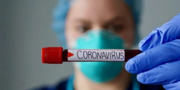 За ніч на Рівненщині 10 нових хворих коронавірусом