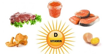 Поради Рівнянам: Вітамін D рятує від застуди та грипу