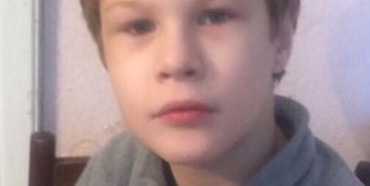 Рівнян просять допомогти врятувати життя 11-річного хлопчика