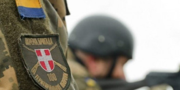 Бригади територіальної оборони на Рівненщині сформовані на 70 %