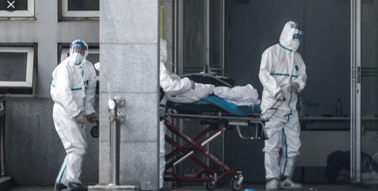 У «Борисполі» через смертельний китайський вірус скануватимуть пасажирів 