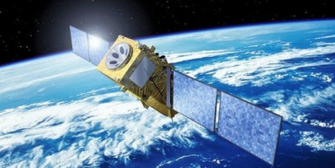 Сьогодні ракета Ілона Маска виведе в космос український супутник (ТРАНСЛЯЦІЯ)
