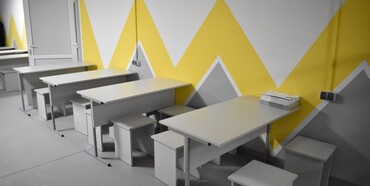 На Рівненщині збільшиться кількість укриттів у закладах освіти