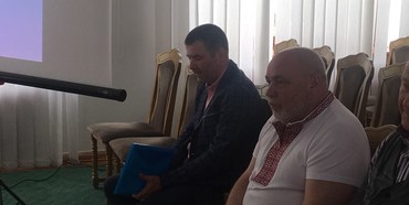 Івана Зиму знову обрали керівником Рівненської обласної лікарні
