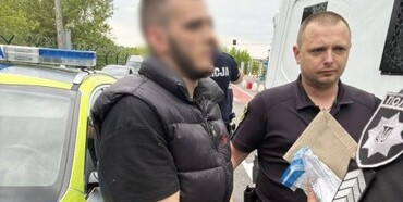 Організував схему перетину кордону та втік у Польщу: на Рівненщині судитимуть жителя Сарненщини 