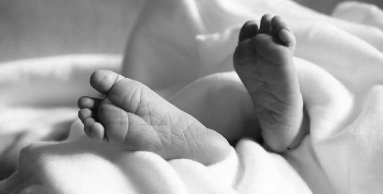 3 роки позбавлення волі суд призначив жінці, яка народила і заморозила немовля