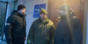На Рівненщині судитимуть ділків, які налагодили механізм підпільної торгівлі зброєю