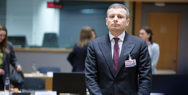 Україна за останні три з половиною роки отримала понад $145 млрд міжнародної фінансової допомоги