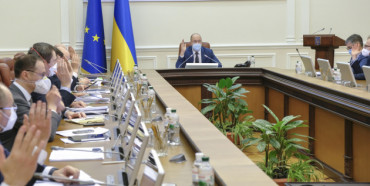 Створено Раду з економічного розвитку України