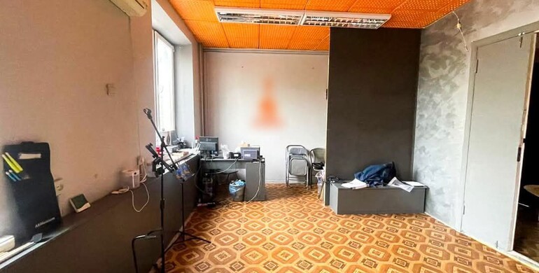 Щоб погасити кредит рівнянин обікрав музичний магазин Щоб погасити кредит рівнянин обікрав музичний магазин