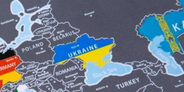 Україна піднялась на чотири сходинки у світовому рейтингу добробуту країн
