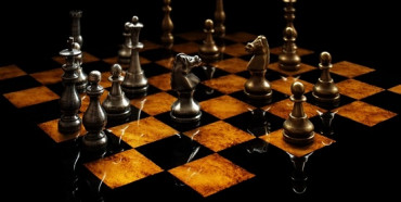 У Костополі стартує 9 етап шахового Кубку Рівненщини
