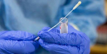 Новий штам коронавірусу зафіксували в Україні