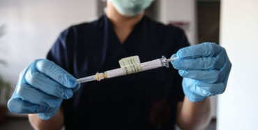 У Рівненській ОДА розповіли, хто може претендувати на залишки вакцини