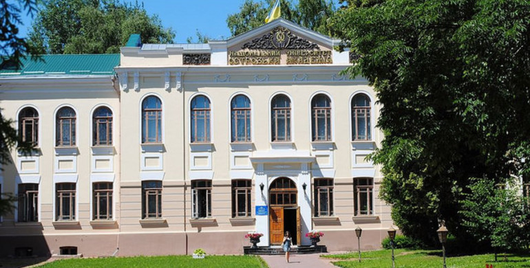 Острозька академія отримає 75 млн. грн. на добудову нового корпусу