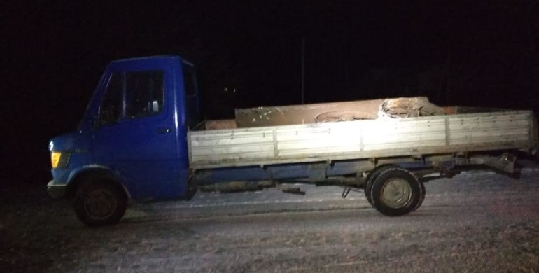 Смертельна ДТП на Рівненщині: водій наїхав на чоловіка, який лежав на узбіччі