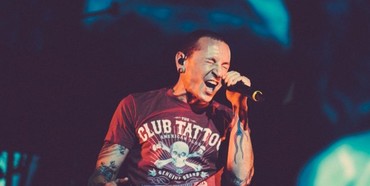 Лідер гурту Linkin Park Честер Беннінгтон покінчив з життям самогубством