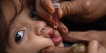 Чи залежить вакцинація від освіти матерів?