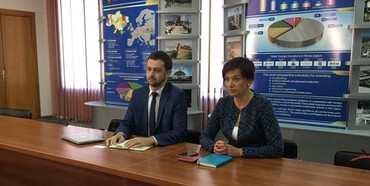 Рівненська ОДА співпрацюватиме з UkraineInvest – для залучення нових інвестицій