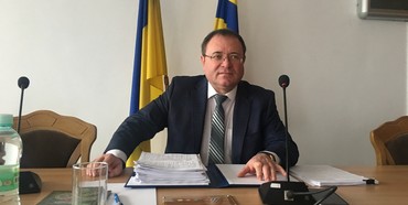 Драганчук не тримається за крісло голови обласної ради
