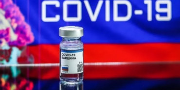 Путін запропонував Україні власну вакцину від COVID-19