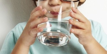 У школах Рівненщини вода отруєна нітратами 