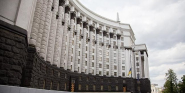 Оновлений кабмін: хто став міністрами
