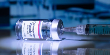 Україні погодили 8 мільйонів доз вакцини від COVID-19 безкоштовно